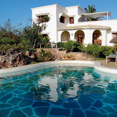 Kibali Villas Resort Malindi Extérieur photo