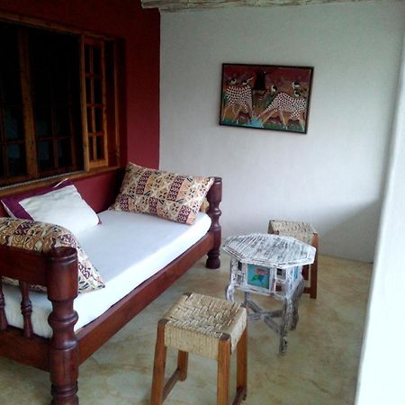 Kibali Villas Resort Malindi Extérieur photo