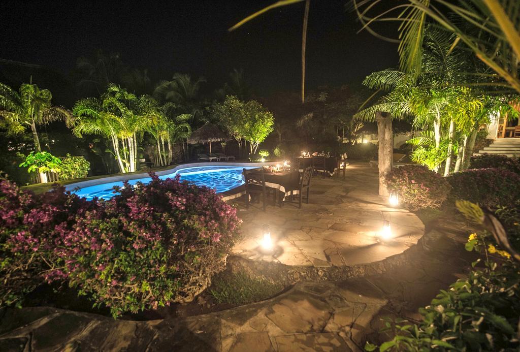 Kibali Villas Resort Malindi Extérieur photo
