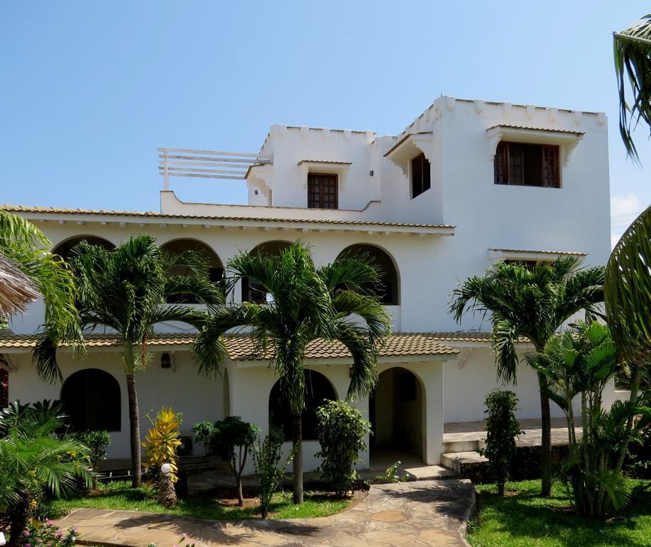 Kibali Villas Resort Malindi Extérieur photo