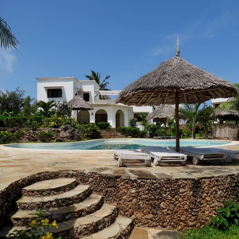 Kibali Villas Resort Malindi Extérieur photo