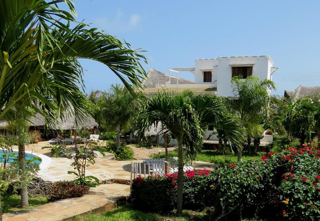 Kibali Villas Resort Malindi Extérieur photo