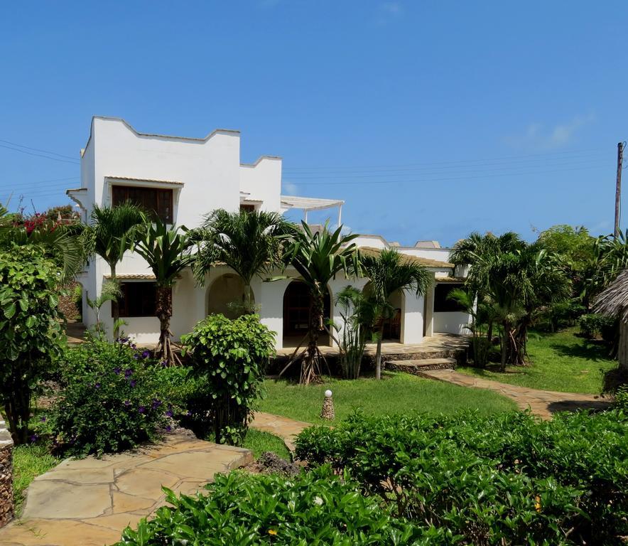 Kibali Villas Resort Malindi Extérieur photo