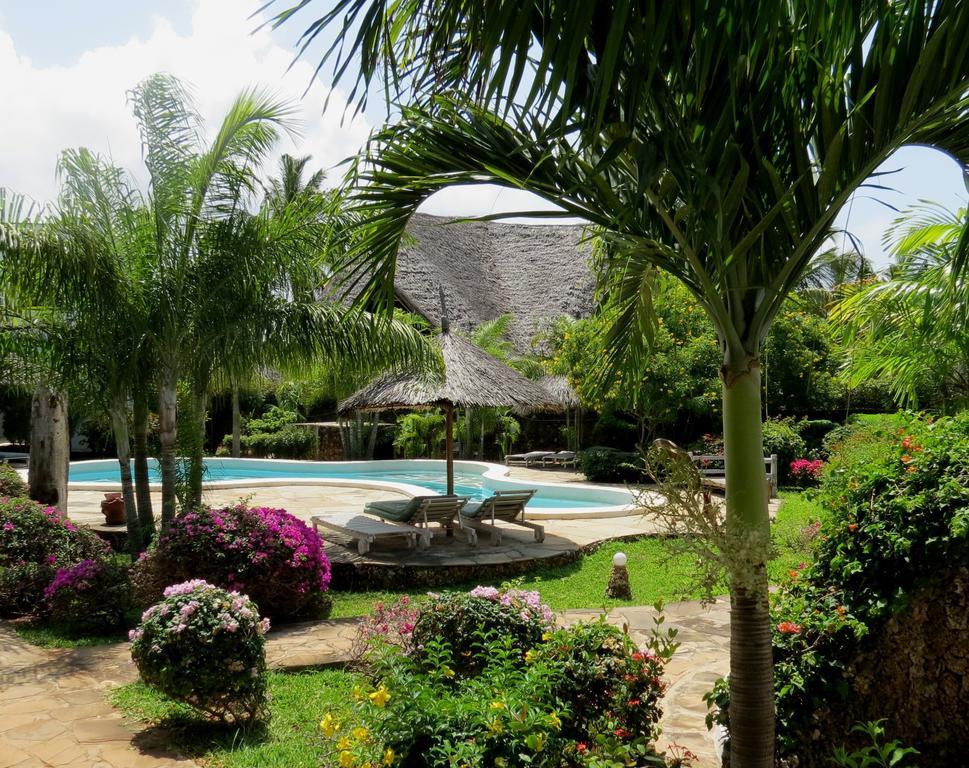 Kibali Villas Resort Malindi Extérieur photo