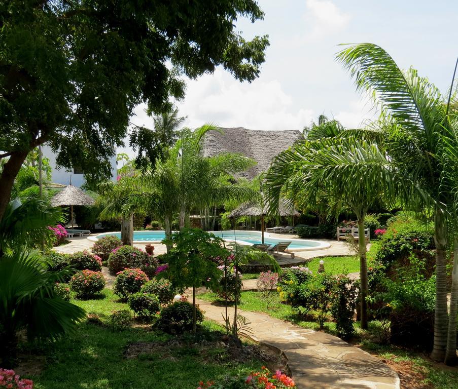 Kibali Villas Resort Malindi Extérieur photo