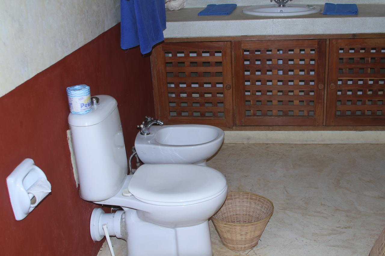 Kibali Villas Resort Malindi Extérieur photo
