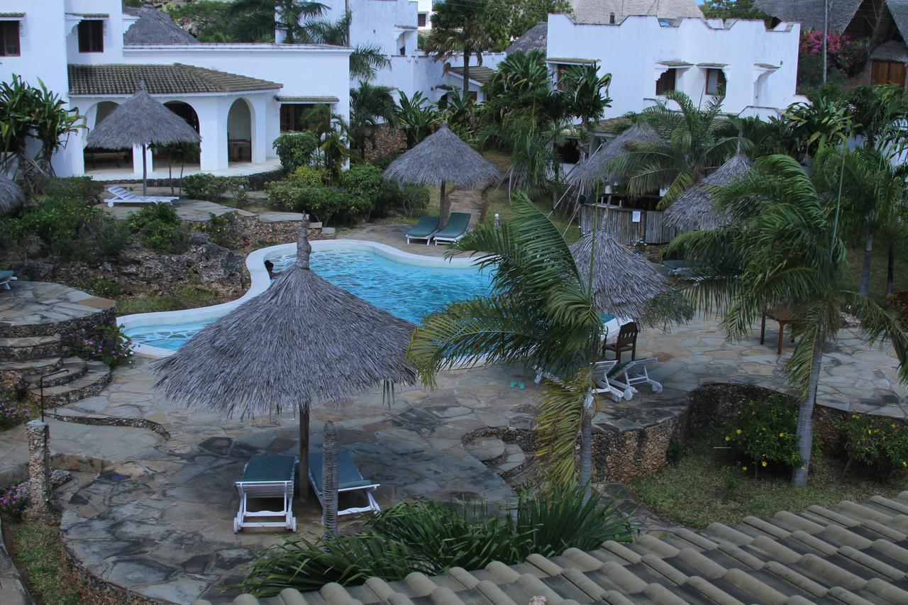 Kibali Villas Resort Malindi Extérieur photo