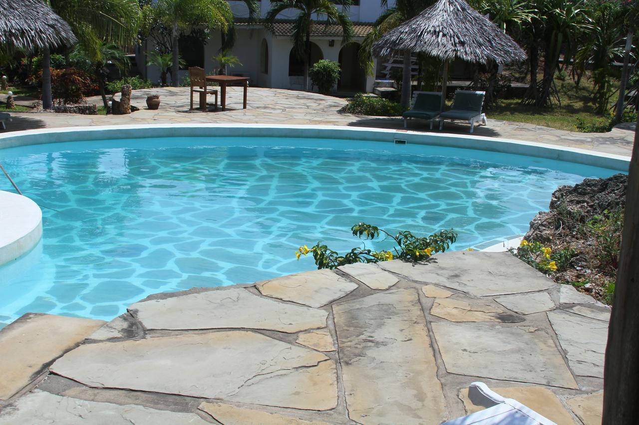 Kibali Villas Resort Malindi Extérieur photo