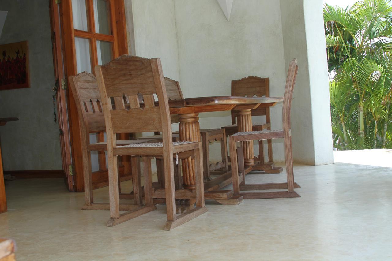 Kibali Villas Resort Malindi Extérieur photo