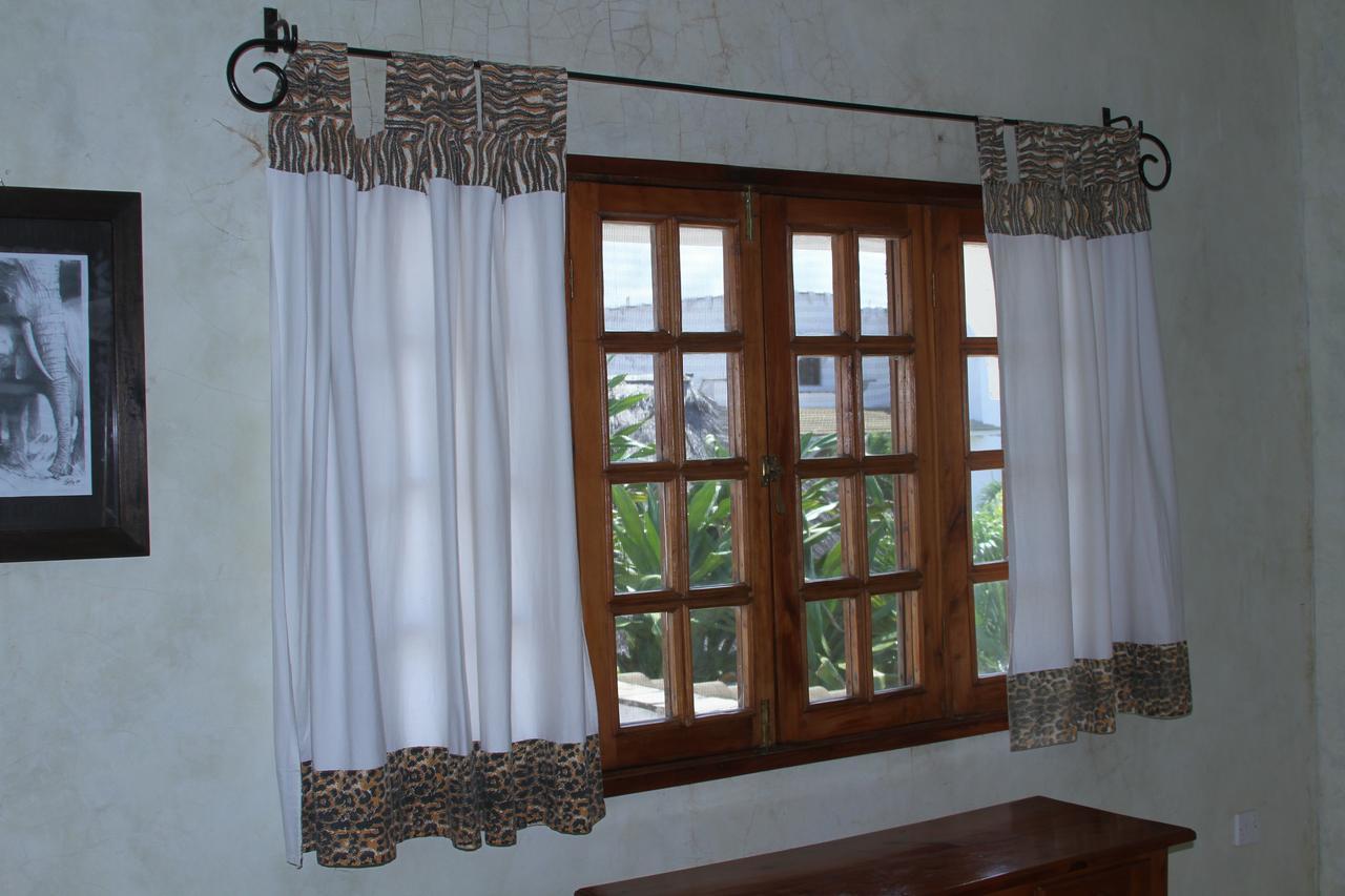 Kibali Villas Resort Malindi Extérieur photo