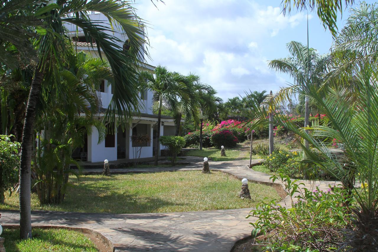 Kibali Villas Resort Malindi Extérieur photo