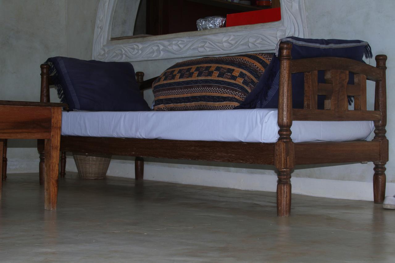 Kibali Villas Resort Malindi Extérieur photo