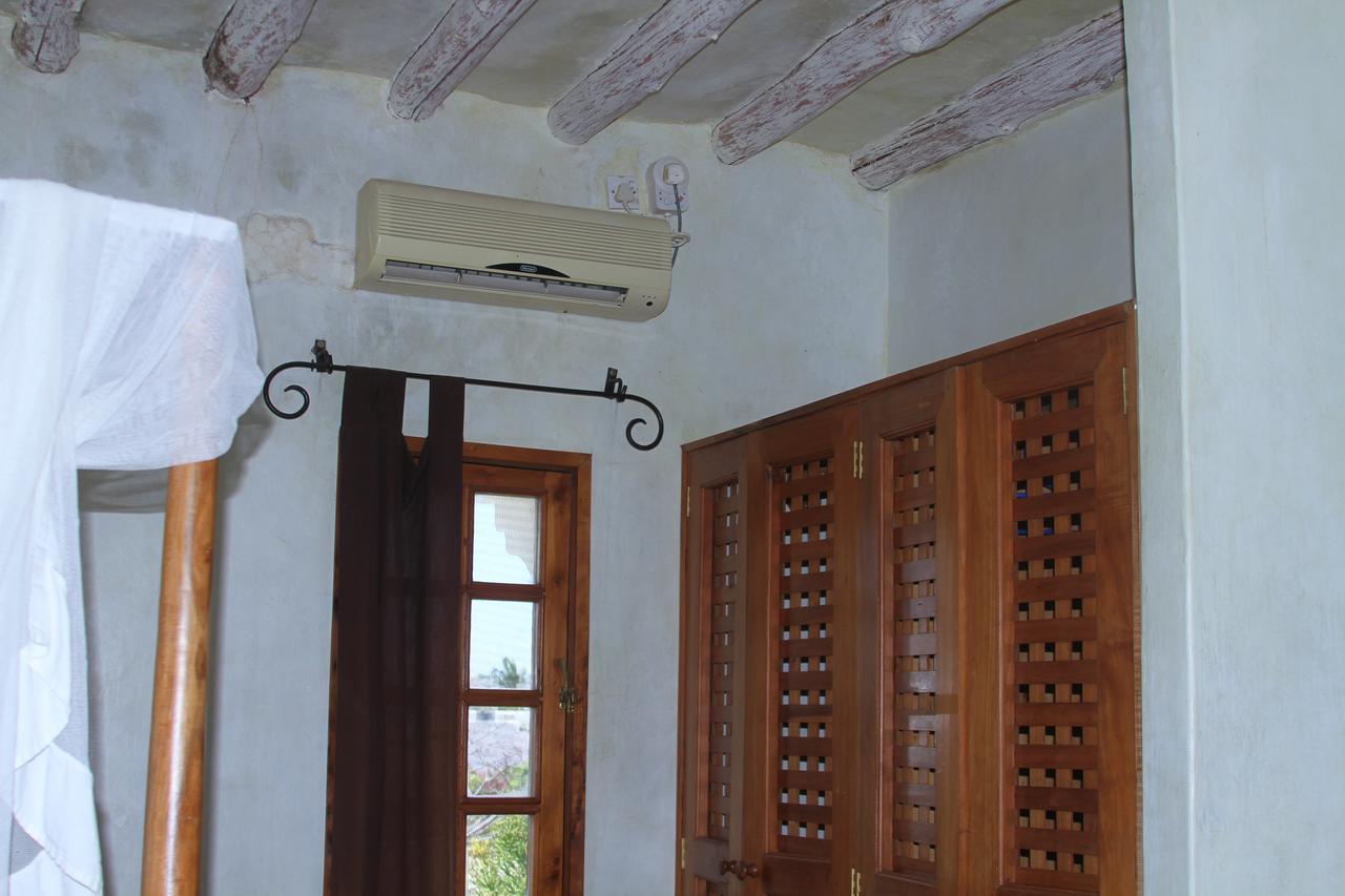 Kibali Villas Resort Malindi Extérieur photo