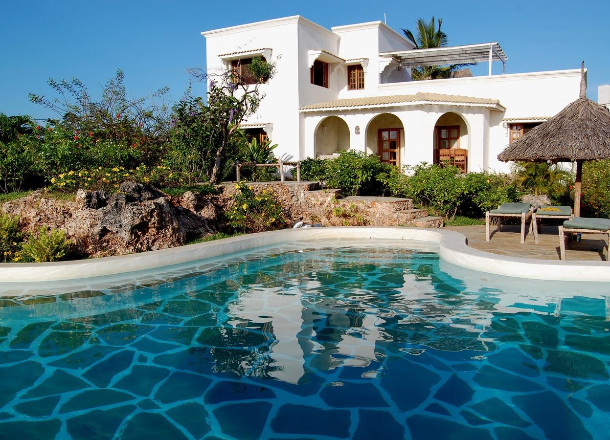 Kibali Villas Resort Malindi Extérieur photo