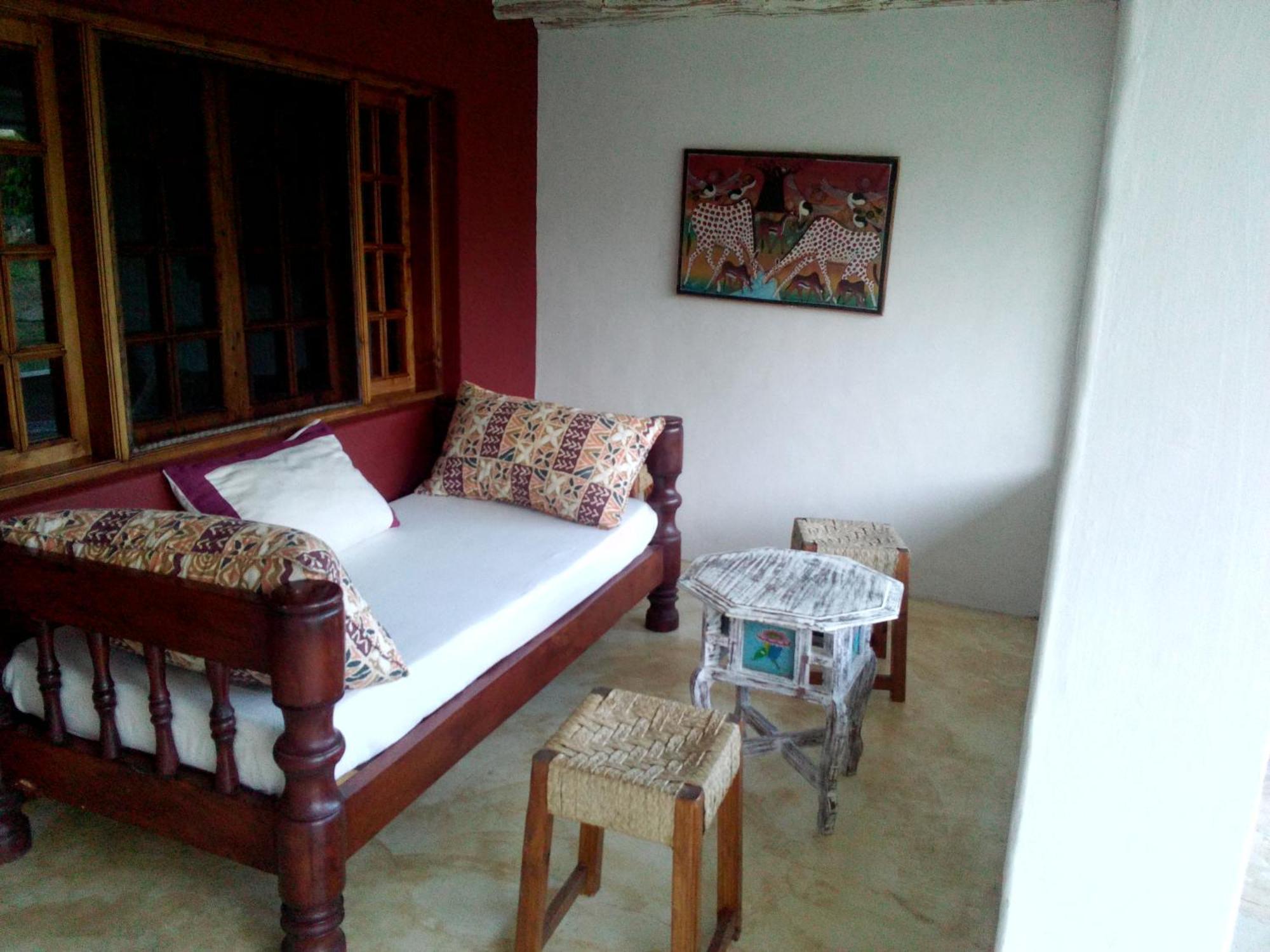 Kibali Villas Resort Malindi Extérieur photo
